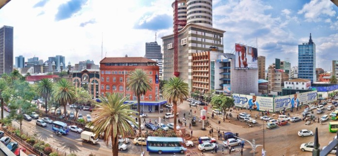 Nairobi-City-Tour
